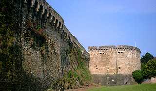 remparts